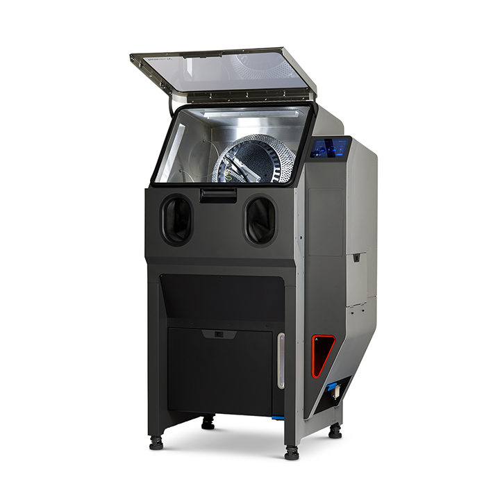 Formlabs Fuse Blast Polishing Machine