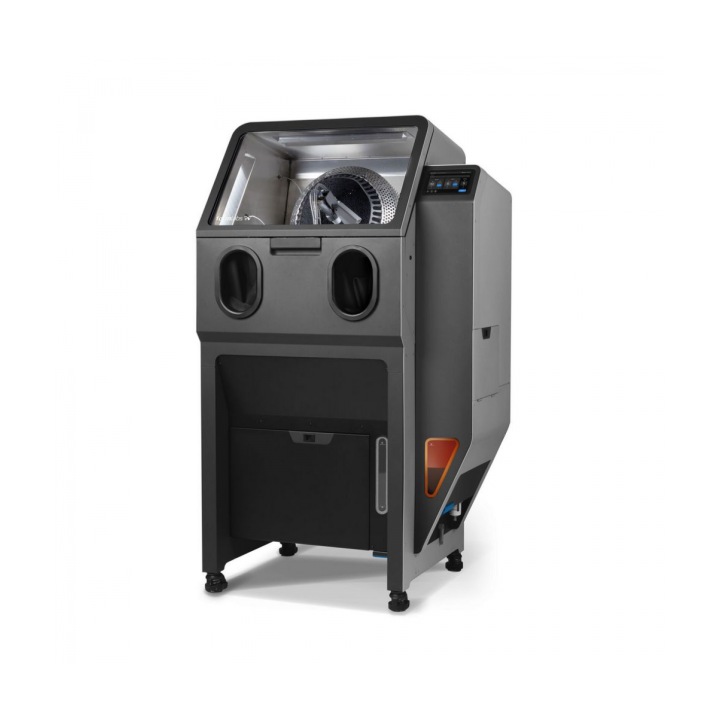 Formlabs Fuse Blast Polishing Machine
