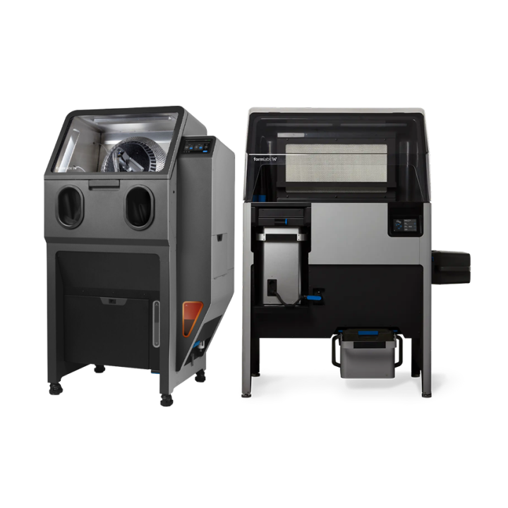 Formlabs Fuse Blast Polishing Machine