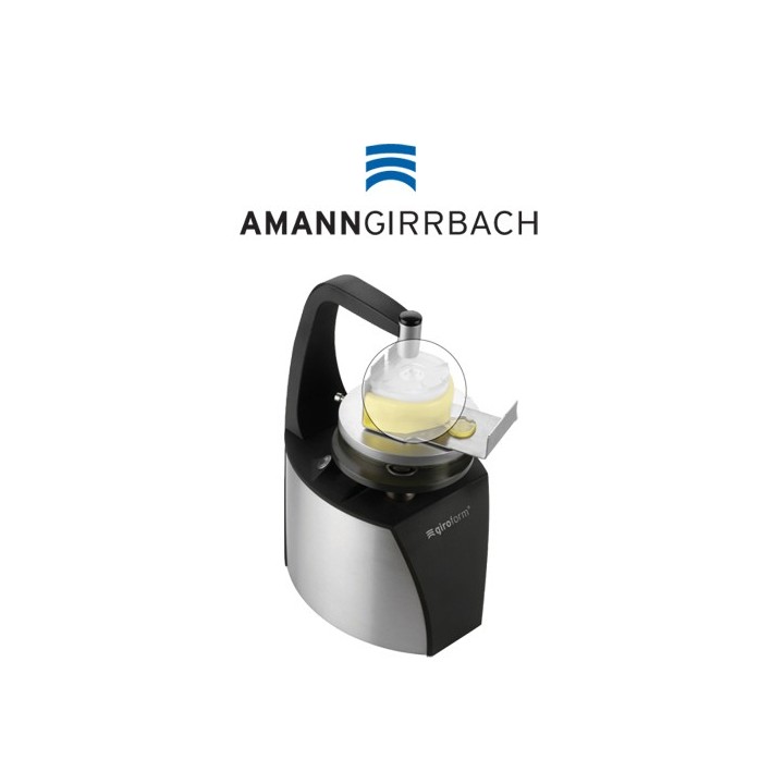 AmannGirrbach Giroform Laser Pin Drilling Machine