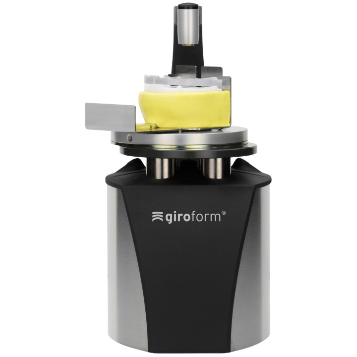 AmannGirrbach Giroform Laser Pin Drilling Machine