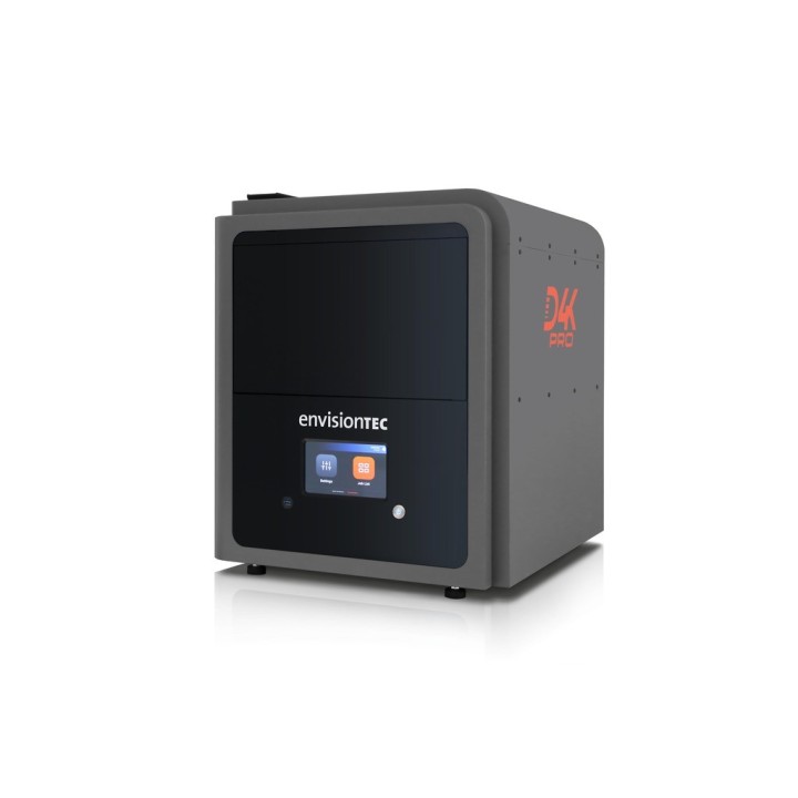 EnvisionTEC D4K Pro Dental 3D Printer
