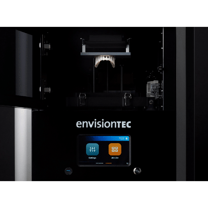 EnvisionTEC D4K Pro Dental 3D Printer