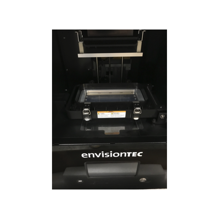 EnvisionTEC D4K Pro Dental 3D Printer