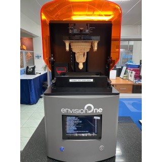 EnvisionTEC Envision One CDLM Mechanical