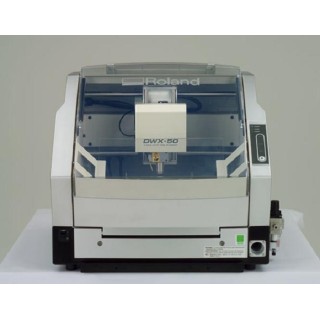 Roland DWX-50 5-Axis Dental Milling Machine