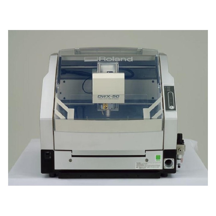 Roland DWX-50 5-Axis Dental Milling Machine