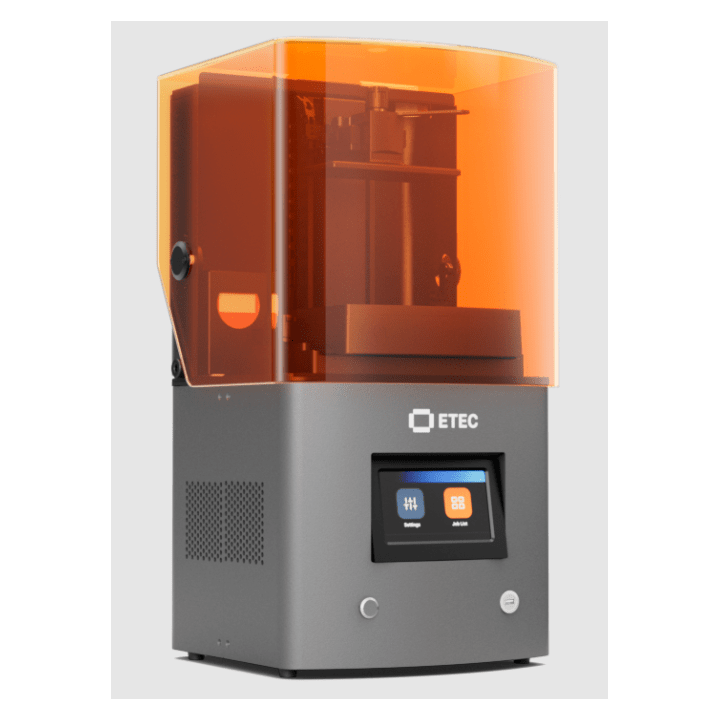 EnvisionTEC Envision One CDLM Mechanical