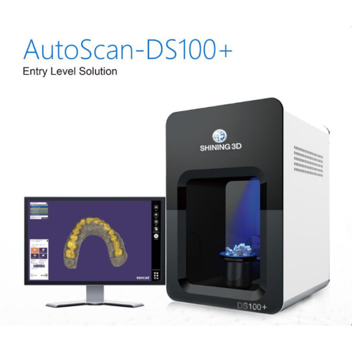 Shining 3D AutoScan DS100 Dental Scanner Sale