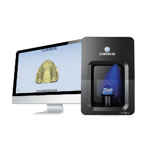 Shining 3D AutoScan DS100 Dental Scanner Sale