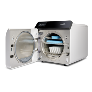 Midmark M11 Steam Sterilizer Autoclave