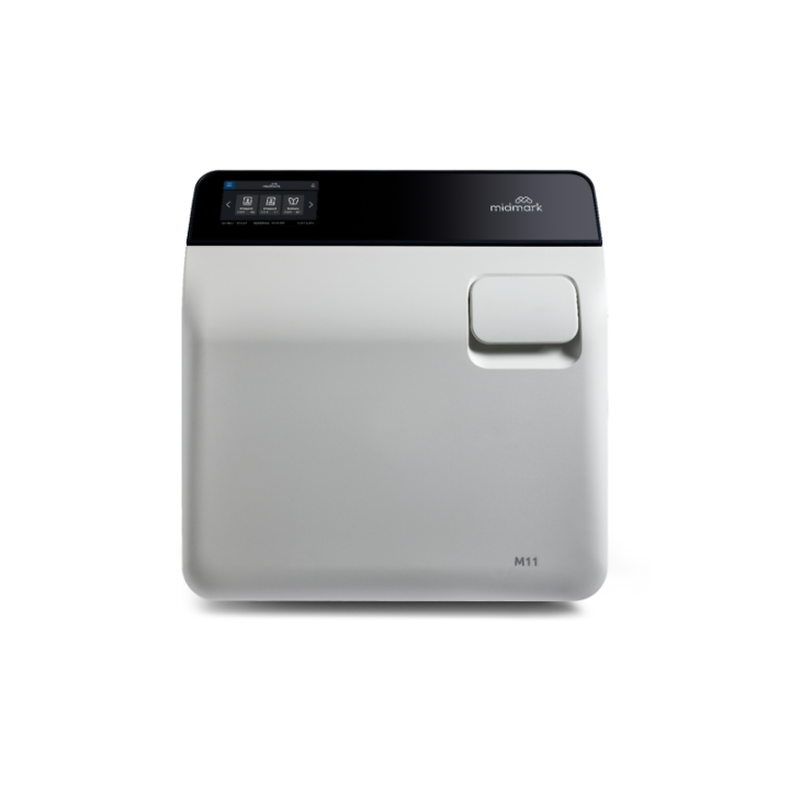 Midmark M11 Steam Sterilizer Autoclave