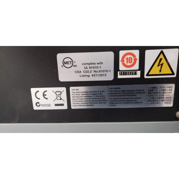 Roland DWX-50 5-Axis Dental Milling Machine