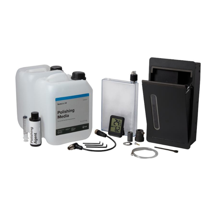 Formlabs Fuse Blast Polishing System