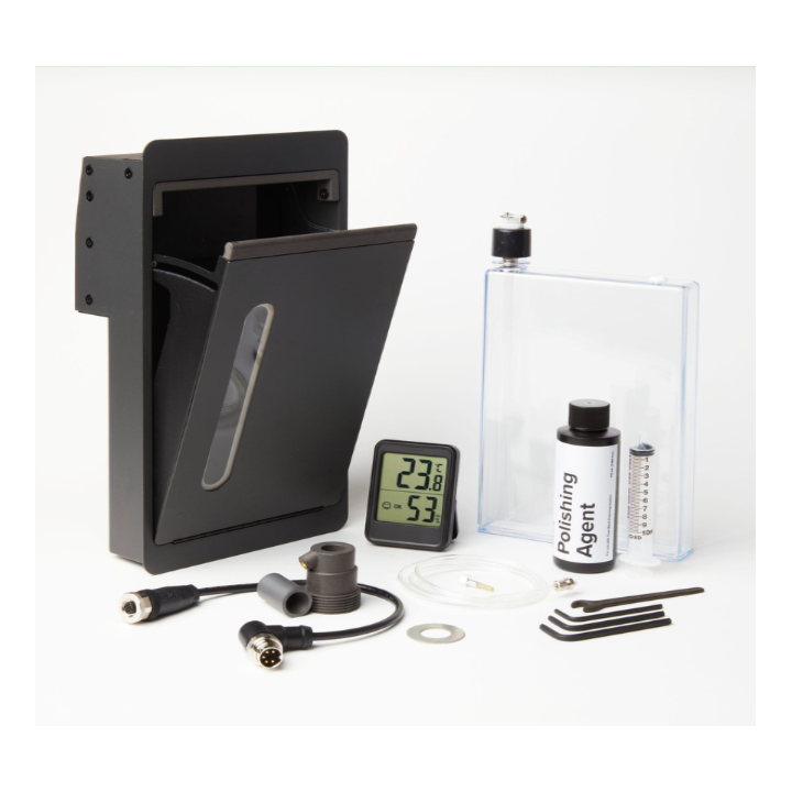 Formlabs Fuse Blast Polishing System