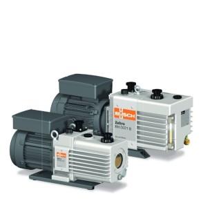 Busch Zebra RH 0003 B Rotary Vacuum Pump