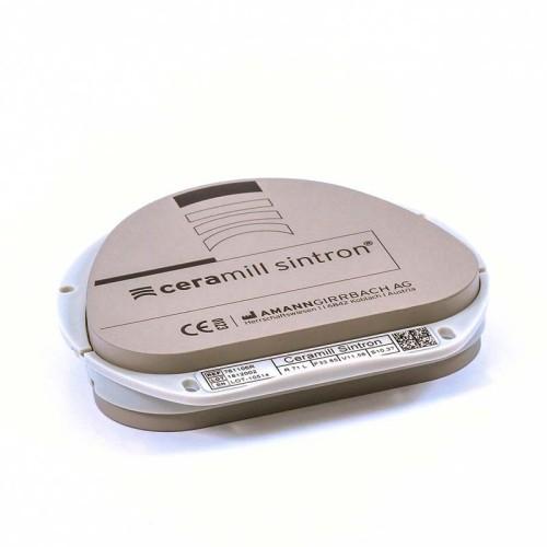 Amann Girrbach Ceramill Sintron (CoCr)