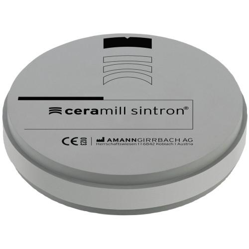 Amann Girrbach Ceramill Sintron (CoCr)