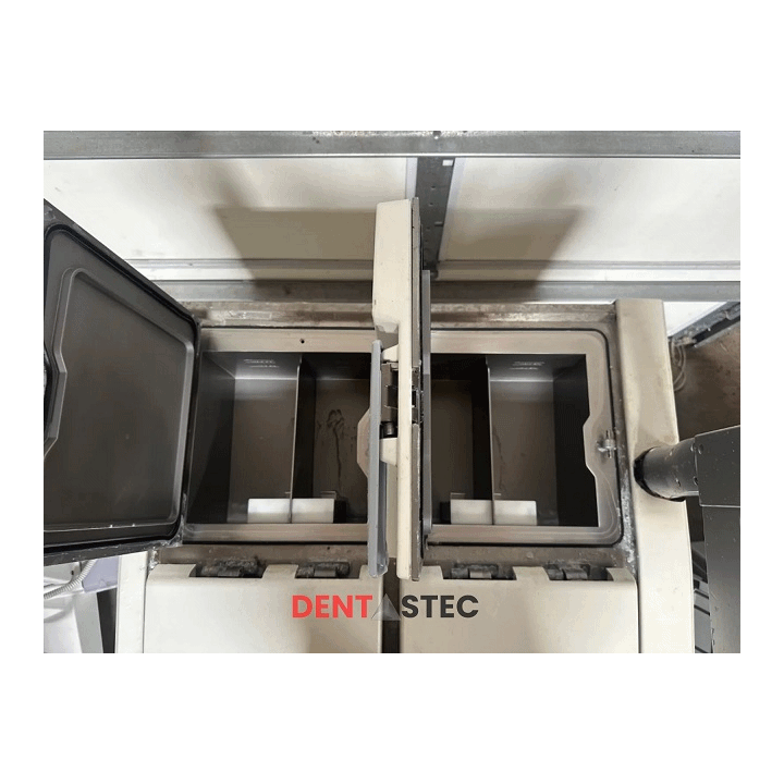 2016 Leica Peloris II Tissue Processor