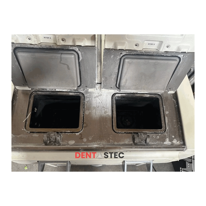 2016 Leica Peloris II Tissue Processor