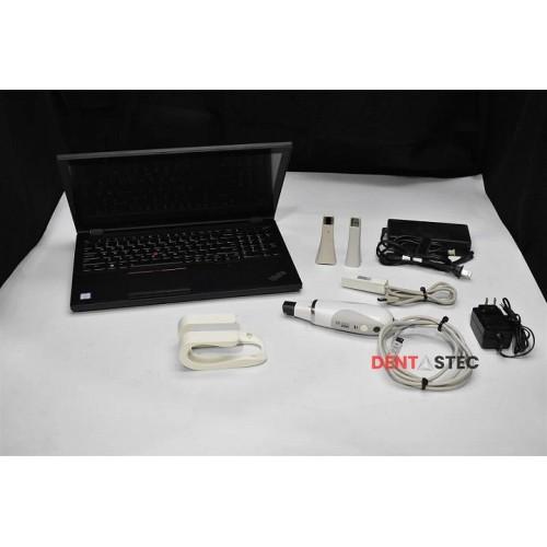 2018 Carestream CS3600 Dental Intraoral Scanner