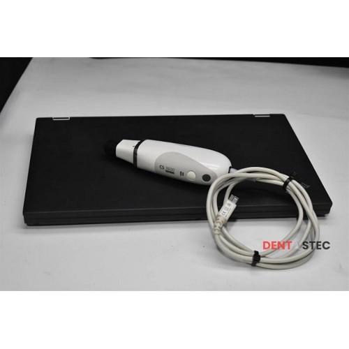 2018 Carestream CS3600 Dental Intraoral Scanner