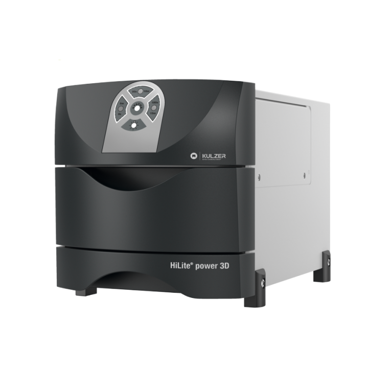 Kulzer Hilite Power 3D Printers