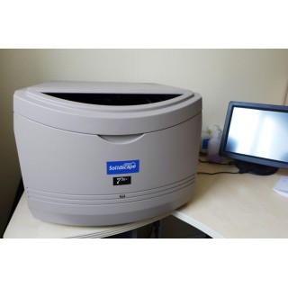 2016 Solidscape T76 Plus Jewelry Printer