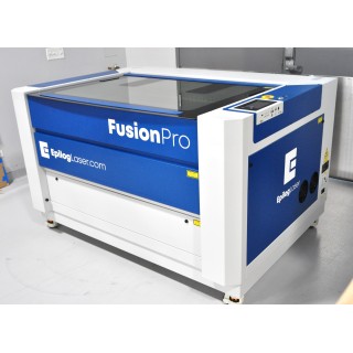 Epilog Fusion Pro 48 Laser Engraving System