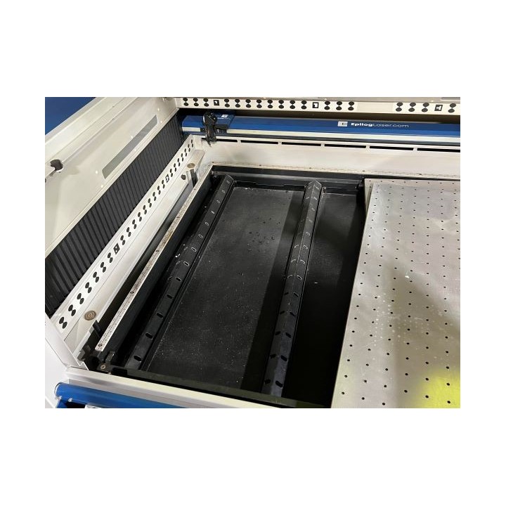 Epilog Fusion Pro 48 Laser Engraving System