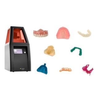 Kulzer Cara Print 4.0 3D Printer