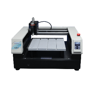 Vision Phoenix 1212 S5 Rotary Desktop Engraver