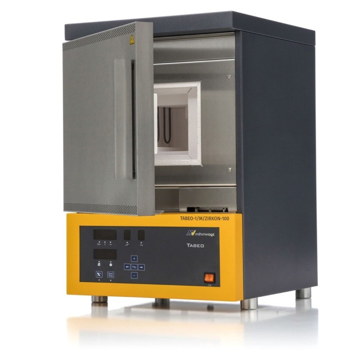 Mihm Vogt Tabeo 1/M/Zircon-100 Sintering Furnace