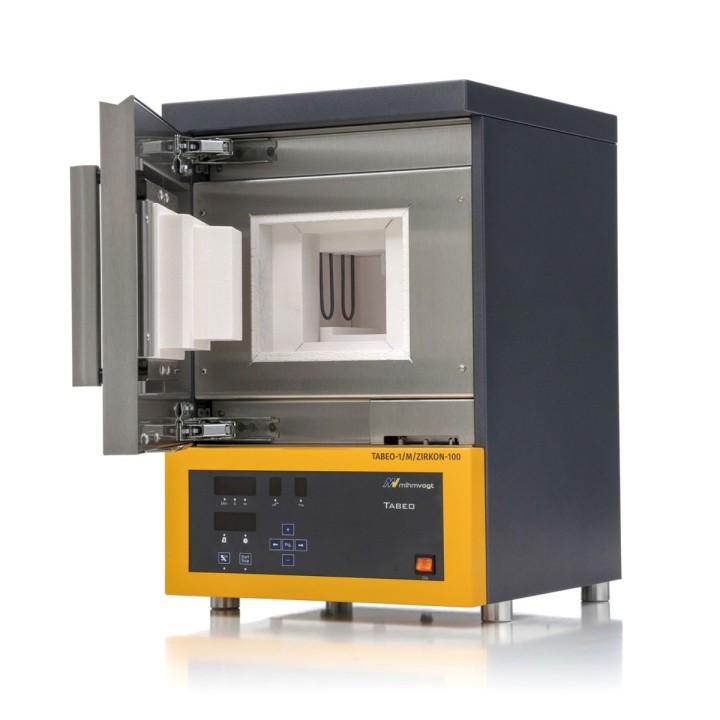 Mihm Vogt Tabeo 1/M/Zircon-100 Sintering Furnace