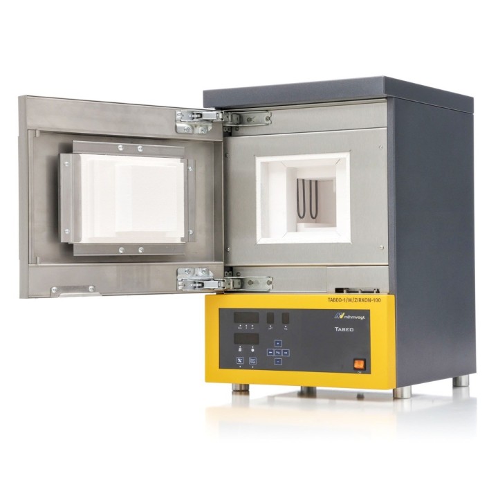 Mihm Vogt Tabeo 1/M/Zircon-100 Sintering Furnace