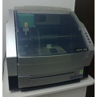 Roland JWX-30 Jewelry Engraver Milling Machine