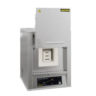 Nabertherm LHT 01/17 D High Temperature Sintering Furnace