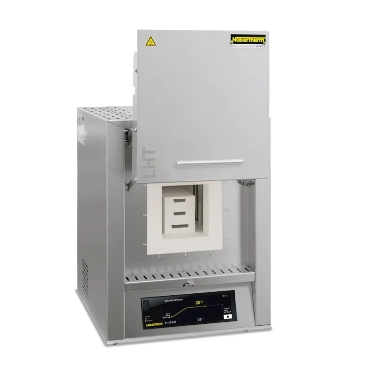 Nabertherm LHT 01/17 D High Temperature Sintering Furnace