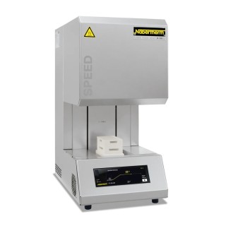 Nabertherm LHT 01/17 LB Speed High Temperature Sintering Furnace