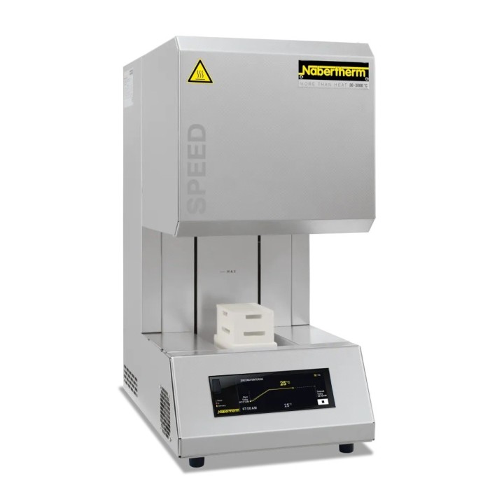 Nabertherm LHT 01/17 LB Speed High Temperature Sintering Furnace