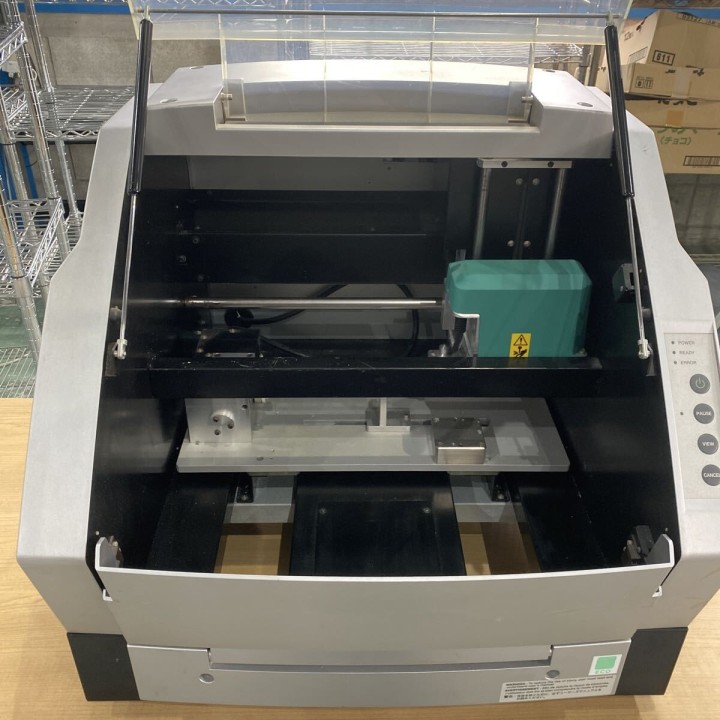 Roland JWX-30 Jewelry Engraver Milling Machine