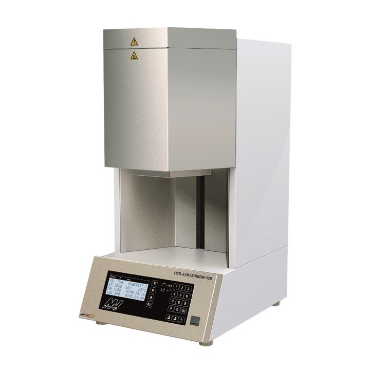 Mihm Vogt Mihm Vogt HTS-2/M/ZIRKON-120 Sintering Furnace