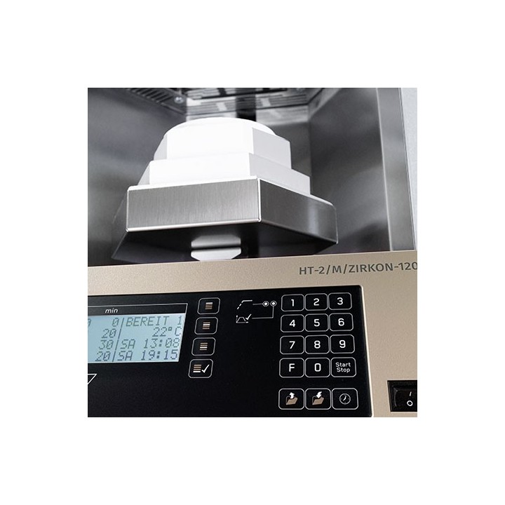 Mihm Vogt Mihm Vogt HTS-2/M/ZIRKON-120 Sintering Furnace