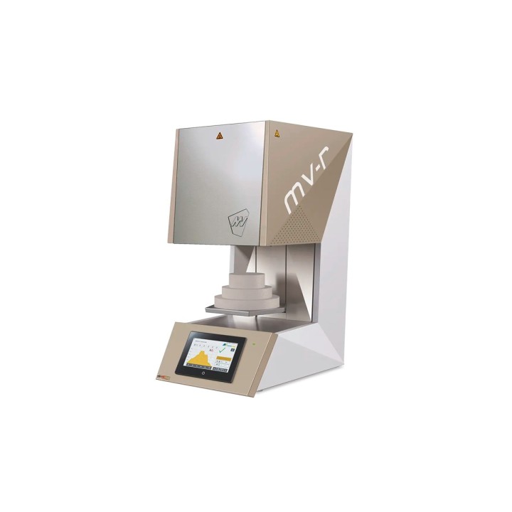 Mihm Vogt MV-R Sintering Furnace