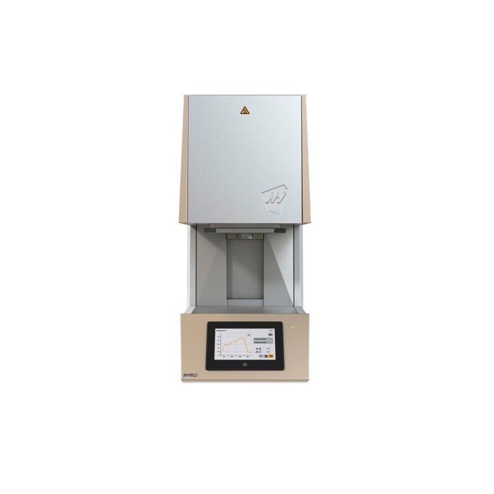 Mihm Vogt MV-R Sintering Furnace