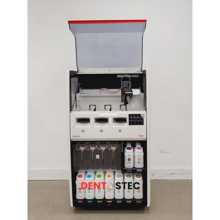 Leica Biosystems Bond RX