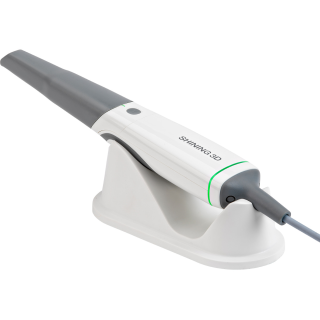 Shining 3D Aoralscan 3 Intraoral Scanner
