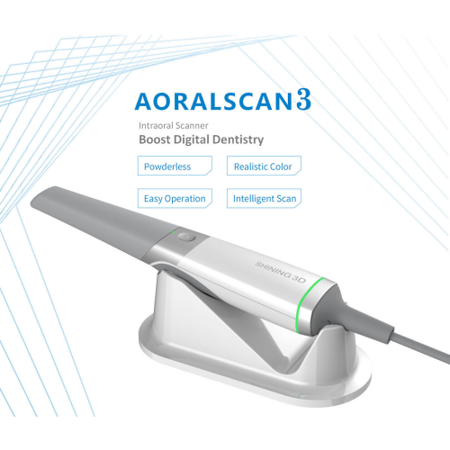 Shining 3D Aoralscan 3 Intraoral Scanner For Sale