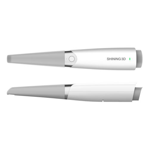 Shining 3D Aoralscan 3 Wireless Intraoral Scanner For Sale