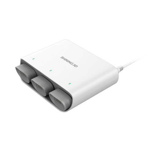 Shining 3D Aoralscan 3 Wireless Intraoral Scanner For Sale